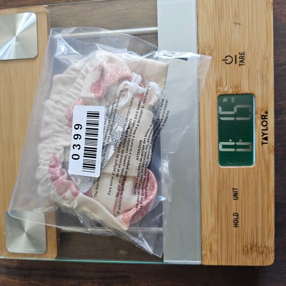 Kate Quinn NWT Size Medium Headband Bow Porcupine 100% Organic Cotton - Picture 5 of 5